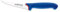 Johannes Giesser Messerfabrik PrimeLine Ausbeinmesser Messer, Blau, 13 cm