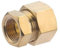 Raccord bicone (a Visser) pour Tube Cuivre Ø14 - Femelle 12x17 (3/8) NOYON & THIEBAULT