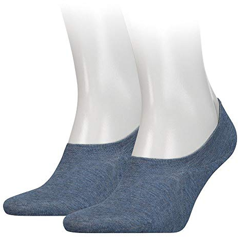 Tommy Hilfiger Footie Socks (Pack of 2)