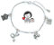 Eres lo mas mujer Pulseras Profesiones Plata (Doctora)