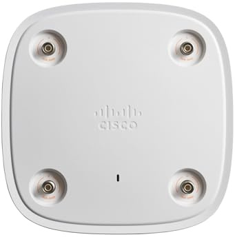 Cisco CATALYST 9115AX SERIES