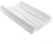 Cambrass Wickelauflage Badewanne, Sky Beige, 50 x 70 x 9 cm, 900 g