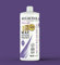 Happy Woody AquaCool Vernice multi superficie, acrilico, gesso, opaca, ad asciugatura rapida, per interni ed esterni su mobili, legno, plastica, vetro, ceramica, pietra (1000 ml, viola 561)