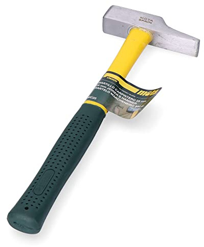 Hammer Ordner, 25 mm, C/Faser MC25