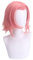 Role Play Wig For Anime Haruno Sakura Wig Pink Cute Wig Hairs Young Version Cosplay Wig