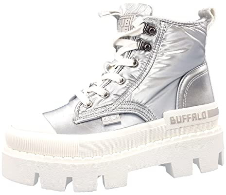 Buffalo 1622225 Damen Sneakers, EU 38