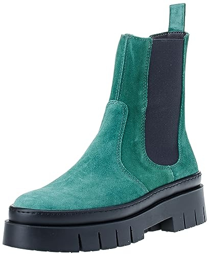 ART Damen 1954s Amberes Mode-Stiefel