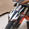 labelbike - Motorrad-Kotflügelschutzaufkleber kompatibel mit KTM 790 Adventure R 2019-20