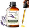 Airoomoil Salbeiöl Reine Salbei Ätherisches Öl, Ätherisches Aromatherapieöl für Diffusor, Luftbefeuchter, Entspannen, Körper,Hautpflege, Haarpflege, Massage, Kerze, Seife,Bad 120ml
