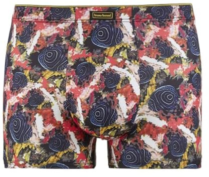 bruno banani Pant/Short Aqua Zone 22012672-4784 Größe XL