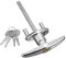 Vehicle Lock, RV Door Lock, Vehicle Locks & Keys, Truck Top Locker, T Handles, Vehicle Door Lock Replacement, Twist Handle Latch