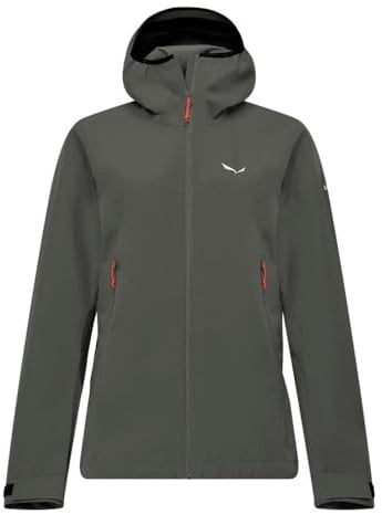 Salewa Puez Gore-Tex 3-Lagen EPE Jacke Damen