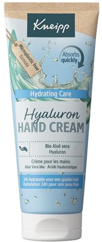 Kneipp Handcreme Hyaluron