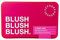 SEPHORA COLLECTION Blush Cream & Powder Palette - 01 Candy Lover - (Fresh Pink Blush Palette)