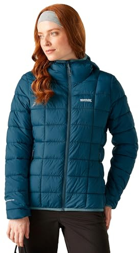 Regatta Damen Steppjacke Jacke Outdoorjacke Asper