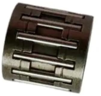 3PCS Clutch Piston Ball Bearing Fit For Yd78 81 85 6mf-28 30 Chain Saw(Sprocket Needle Roll)