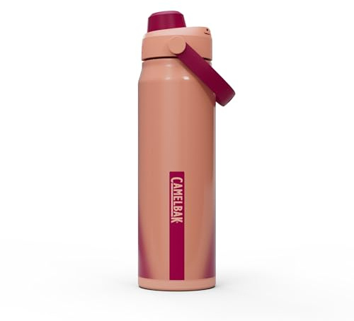 CAMELBAK Thrive Chug VSS Trinkflasche, Blush Dawn, 750 ml