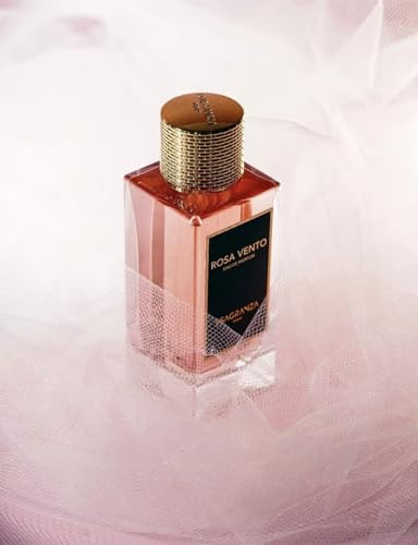 Rosa Vento - Eau de Parfum 100 ml FRAGRANZA