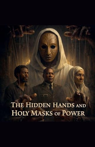 The Hidden Hands And Holy Marks Of Power
