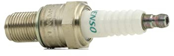 Denso (5318) IW29 Iridium Power Spark Plug, (Pack of 1)