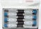 Felo 00025096186 ESD-Schraubendreherbox 6-teilig Multicolor