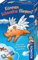 KOSMOS 699130 Können Schweine fliegen? Tierspiel, Kinderspiel für 2 bis 4 Personen ab 5 Jahren, Reisespiel