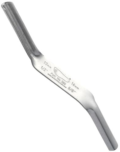 Footprint 1/2 & 5/8 inch Brick Jointer