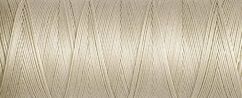 744484 0718 Gutermann Natural Cotton 100mtr
