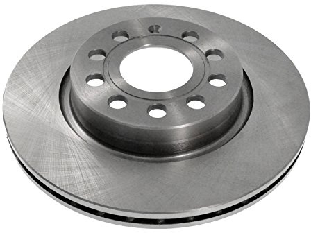 Blue Print ADV184317 Brake Disc