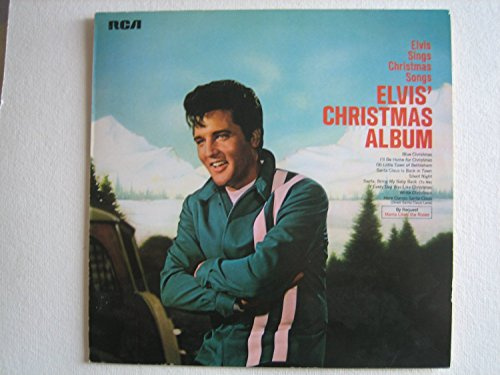 Christmas Album