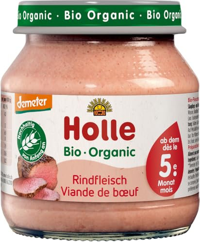 Rindfleisch 6 x 125 gr
