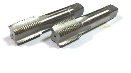 CNC QUALITÄT Satz-Gewindebohrer G 1/2 Zoll Whitworth Rohrgewinde