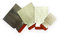 Rodapin 41502 Juego carrocero inoxidable 4 piezas