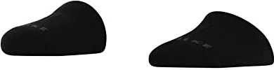 FALKE Damen Toe Sock Füßlinge atmungsaktive Baumwolle Invisible für sommerliche Schuhe weicher Rand innenliegendes Silikon für druckfreien Sitz und besten Halt ONE SIZE Einheitsgröße 1 Paar