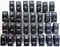 Symbol Kippschalter Wippschalter Schalter Auto Boot KFZ LKW Licht 12V 24V (Nebelleuchte Nebler Nebelscheinwerfer- Fog Lights. JJ19)