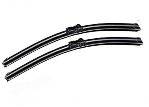 FITS TO 500 2007 Onwards Windscreen Wiper Blade Kit