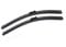 FITS TO 500 2007 Onwards Windscreen Wiper Blade Kit