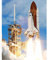 Space NASA Shuttle Discovery Rakete Launch Foto Extra Groß XL Wand Kunst Poster Print