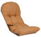 LIBEROSHOPPING.eu - LA TUA CASA IN UN CLIK Cuscino Confort di Ricambio Super Imbottiti per poltrona relax 3 posizioni (Sabbia)