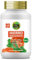 Hierro con Ácido Fólico - Complemento Natural con Vitaminas - 60 Cápsulas - Ideal para Combatir la Anemia - Gran Aporte de Energía - Recomendado para Embarazadas - Vegano -Aquisana