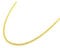 Cadena Oro Amarillo 18 Kilates (18K) Fantasia - Certificado Garantía - Mondepetit - 1465-40 cm