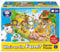Orchard Toys Who's On the Farm? Jigsaw Puzzle, 20-Piece Farm Themed Puzzle, For Kids Age 3+, Includes Poster and Educational Learning Guide