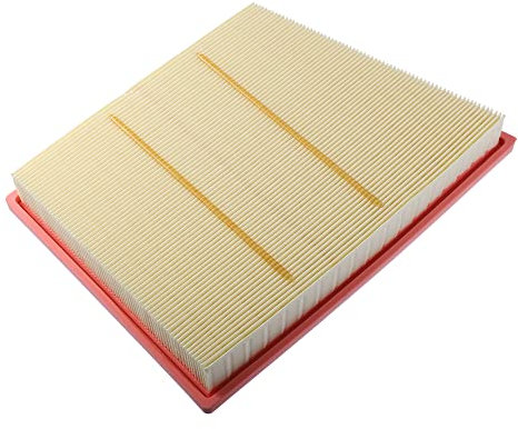 A ABSOPRO Automobile Motore Aria Filtro 13717619267 per BMW 1 Serie Saloon F52 118i