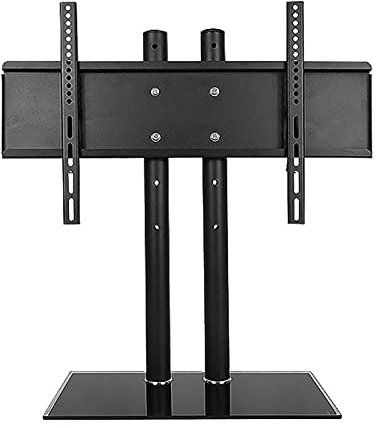 GGZONE TV Wall Mount TV Stand Mount, Table Top TV Stand With One-Piece Hanging Board, Tabletop TV Base Fits 50-70 Inch Ultra Slim TVs, Holds Up To 121Lbs, Max Vesa 600X400Mm beautiful scenery