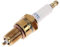 SRGDRR 1 Candela F7TC for generatore, Tosaerba, Trattore, motozappa, Pompa dell'Acqua, Go Kart Sostituire Le Parti