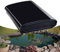 Ddasam HDPE Teichfolie8x8m Gartenpoolmembran, verstärkte und verschönerte Umgebung teichbecken teichfolie Kann Wiederverwendet Fisch und Pflanzenfreundlich