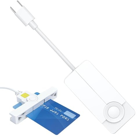 Smartchip Port, Digital Authentication Key, Enterprise Verification Hub, Fips Compliant Instrument, Banking Financial Operations, Home Office Peripheral, Mobile Computing Component