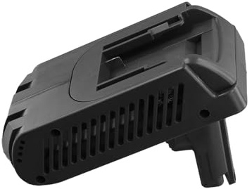 Vacuum Cleaner Battery Adapter DW20V11 ，Compatible For Dewalt ，20V Li-Ion Battery Convert，Compatible For Dyson ，V11