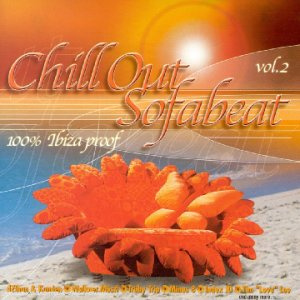 Chill Out Sofabeat 100% Ibiza Proof