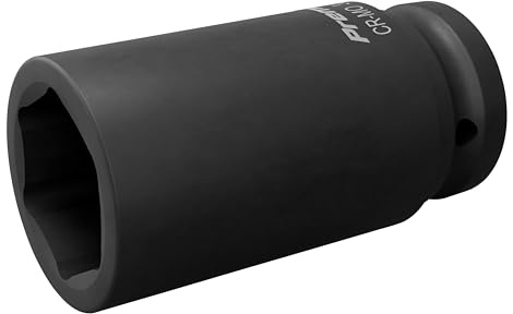 Sealey IS3432D Impact Socket 32mm Deep 3/4Sq Drive